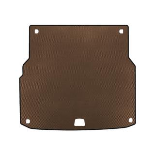 Tapis de Coffre (2014-2017, SW, Marron)