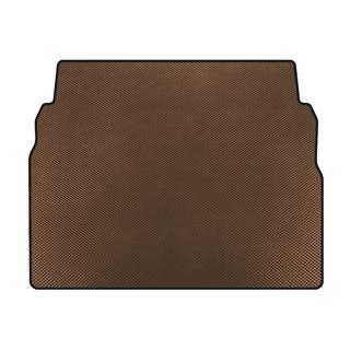 Tapis de coffre (1995-1999, SD, 2WD, Marron)