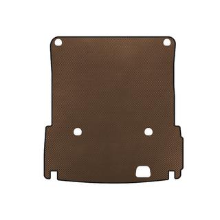 Tapis de coffre (2012-2015, Marron)
