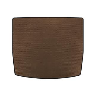 Tapis de coffre EVA (2021+, Marron)