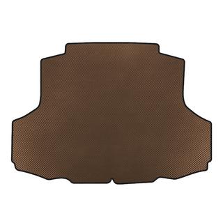Tapis de coffre (SD, Marron) Mitsubishi Lancer 9 2004-2008