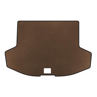 Tapis de coffre EVA (HB, Marron)