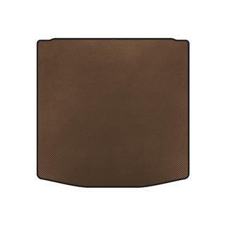 Tapis de coffre EVA (Marron)