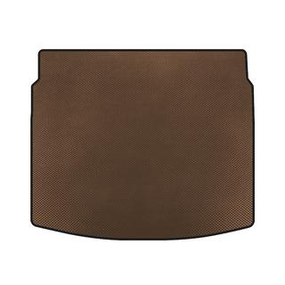Tapis de coffre EVA (5 places, USA, Marron)