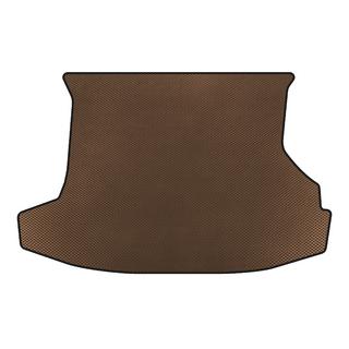 Tapis de coffre EVA (Marron)