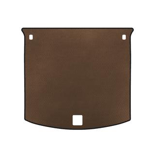 Tapis de coffre EVA (Marron)