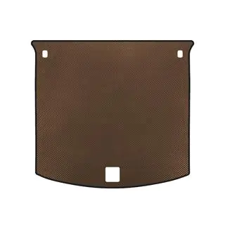 Tapis de coffre EVA (Marron)
