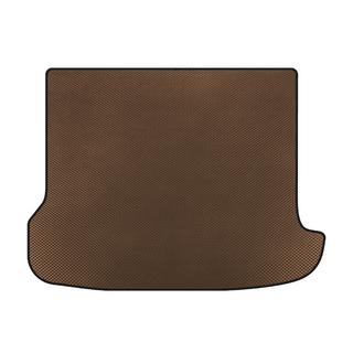 Tapis de coffre EVA (SW, Marron)