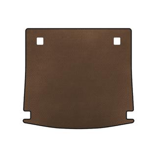 Tapis de coffre EVA (2004-2007, SW, Marron)