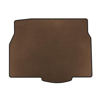 Tapis de coffre (2007-2013, HB, 5 portes, Marron)