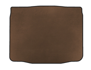 Opel Insignia 2008-2017 Tapis de coffre (2013-2017, SD, Marron) photo 1