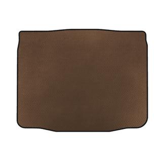 Tapis de coffre (2013-2017, SD, Marron) Opel Insignia 2008-2017