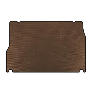 Tapis de coffre EVA (Marron)