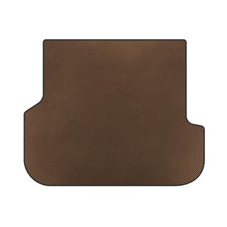 Tapis de coffre EVA (SW, Marron) Opel Omega B 1994-2003