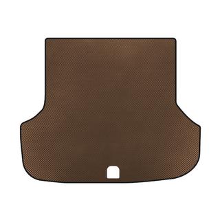 Tapis de coffre EVA (SW, Marron) Opel Vectra B 1995-2002