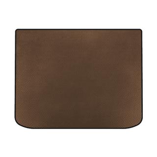 Tapis de coffre EVA (Marron) Opel Zafira C Tourer 2011-2019