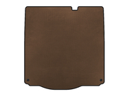 Peugeot 301 2012- Tapis de coffre (2012-2017, SD, Marron) photo 1