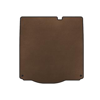 Tapis de coffre (2012-2017, SD, Marron)