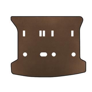 Tapis de coffre EVA (SW, Marron)