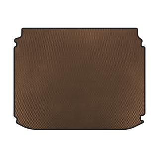 Tapis de coffre (HB, 5 portes, Marron)