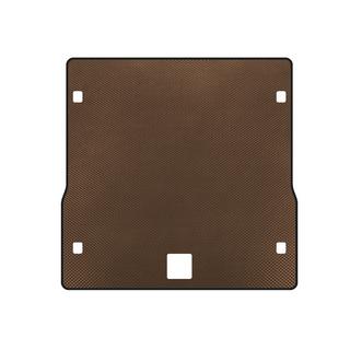 Tapis de coffre EVA (2017-2021, SW, Marron)