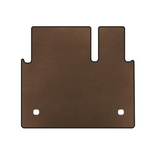 Tapis de coffre (2012-2016, 1+1, Marron)