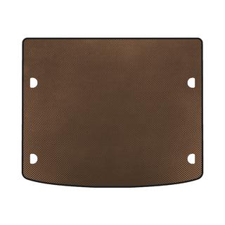 Tapis de coffre EVA V2 (Marron) Porsche Cayenne 2003–2010
