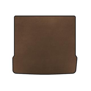 Tapis de coffre EVA (SW, Marron) Renault Clio IV 2012-2019
