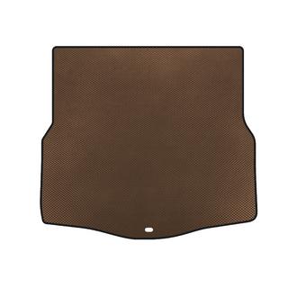 Tapis de coffre (2011-2015, LB, Marron)