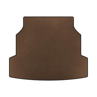 Tapis de coffre (SD, Marron) Renault Latitude 2010-2015