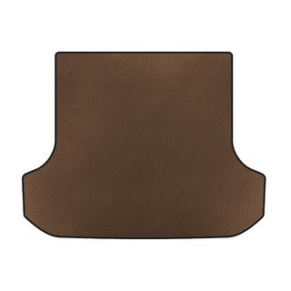 Tapis de coffre EVA (SW, Marron)