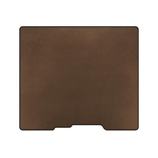Tapis de coffre EVA (2019+, Marron) Renault Trafic 2015-