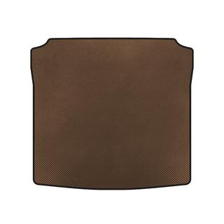 Tapis de coffre (2010-2012, SW, Marron) Seat Ibiza 2010-2017