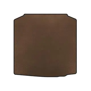 Tapis de coffre (2007-2010, SW, Marron)