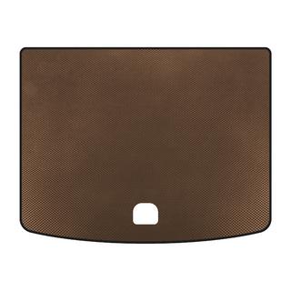 Tapis de coffre EVA (Marron) SsangYong Kyron 2005-2014