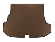 Subaru Forester 2002-2008 Tapis de coffre EVA (2005-2008, Marron) photo 1