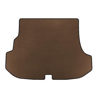 Tapis de coffre EVA (2005-2008, Marron)