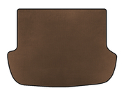 Subaru Forester 2008-2013 Tapis de coffre EVA (Marron) photo 1