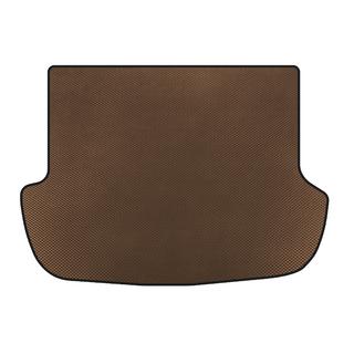 Tapis de coffre EVA (Marron)