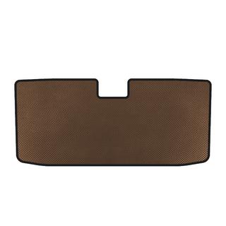 Tapis de coffre EVA (Marron) Suzuki Jimny 1998-2018