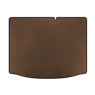 Tapis de coffre EVA V1 (Marron) Suzuki Vitara 2015-