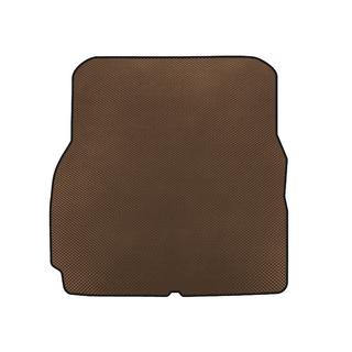 Tapis de coffre (7 places, USA, Marron)