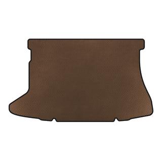 Tapis de coffre EVA (HB, Marron)