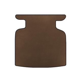 Tapis de coffre (SD, Marron) Toyota Avensis 2003-2009