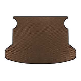 Tapis de coffre (SD, Marron) Toyota Corolla 2002-2007