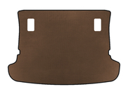 Toyota Corolla Verso 2004-2009 Tapis de coffre EVA (7 places, Marron) photo 1