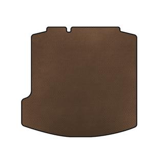 Tapis de coffre (SD, Marron)