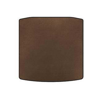 Tapis de coffre EVA (SW, Marron)