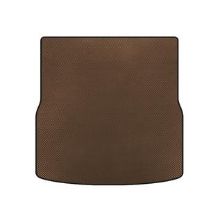 Tapis de coffre EVA (2007-2009, SW, Marron)