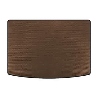 Tapis de coffre EVA (Marron)